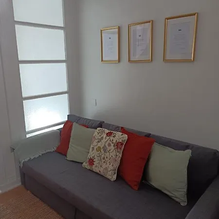 Santo Cristo Apartments Ponta Delgada  Exterior photo