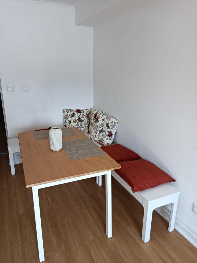 Holiday home Santo Cristo