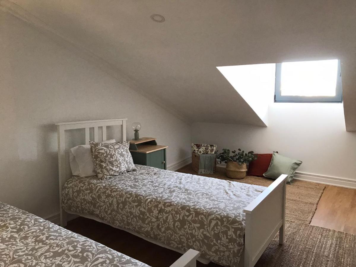 Santo Cristo Holiday home *