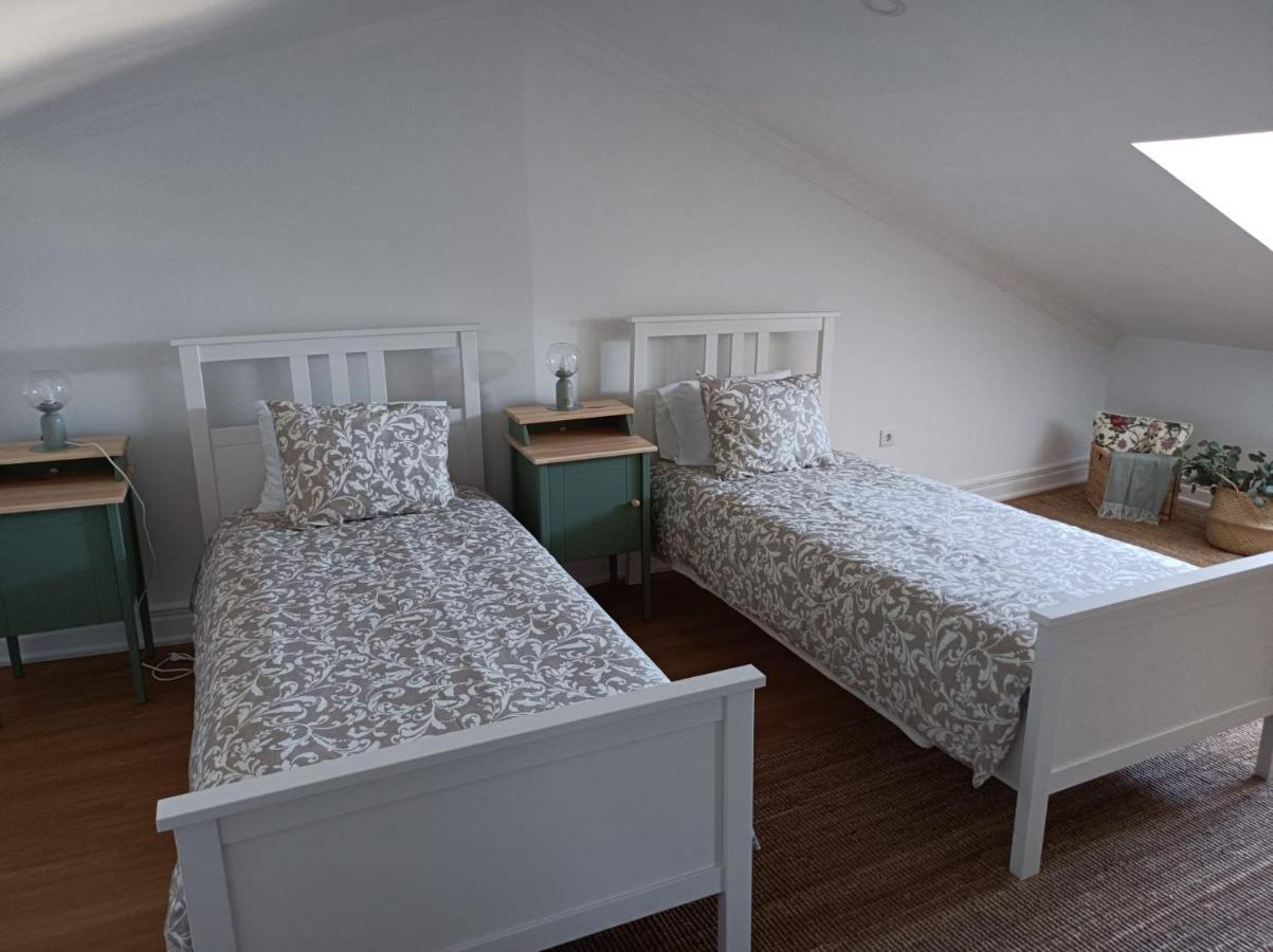 Santo Cristo Holiday home *